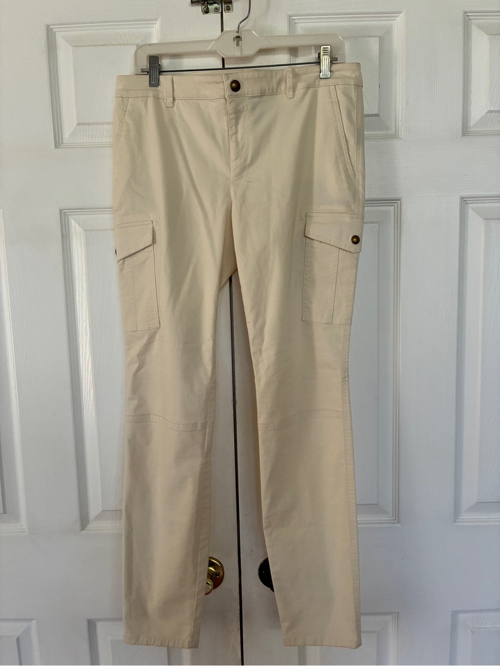 Ralph Lauren Cargo Pants tapered
